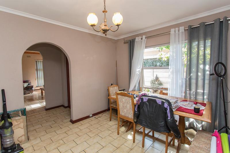 4 Bedroom Property for Sale in Townsend Estate Western Cape